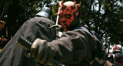 ¿Eres un jedi? Así se celebrará el Día de Star Wars en la CDMX