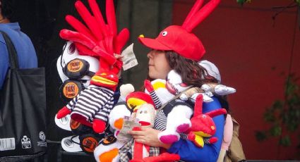 31 Minutos llega al Zócalo y así puedes hacer tus títeres gratis para el concierto