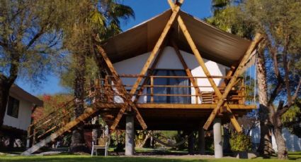 5 lugares poco conocidos en Querétaro para visitar este 1 de mayo