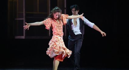 CDMX tendrá cartelera de danza en mayo con 75% de descuento para INAPAM