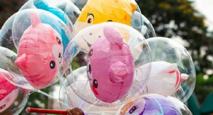 Planes GRATIS para el Día del Niño 2026: del 25 al 30 de abril en CDMX