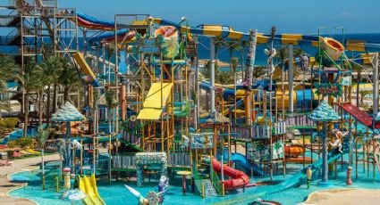 Día del Niño 2026: 5 parques acuáticos de agua templada para huir del calor