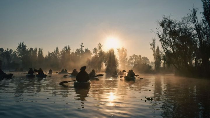 México recibe premio en Brasil por 5 iniciativas de turismo responsable