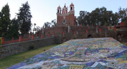 Clima en Metepec este martes 28 de abril: pronóstico de cielo despejado