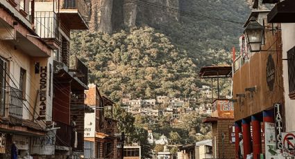 Clima en Tepotzotlán: pronóstico para este martes 28 de abril