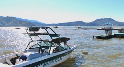 Clima y pronóstico en Valle de Bravo para el viernes 1 de mayo