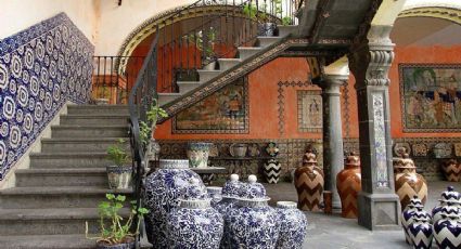 Cuánto gastas en un viaje de fin de semana al pueblito de Puebla para comprar talavera