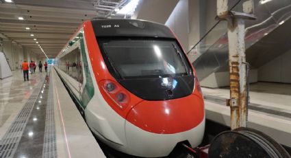 Suburbano AIFA-Buenavista: ¿A qué hora será la inauguración este 26 de abril de 2026?