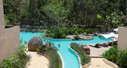 Día del Niño: el balneario con gotcha en un Pueblo Mágico para un fin de semana inolvidable