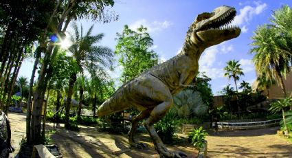 El Pueblo Mágico de Nuevo León con un nuevo museo de dinosaurios: costos y horarios