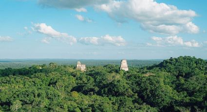 El Pueblo Mágico con pirámides que son 'pasadizos en el tiempo'