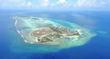 El país menos visitado del mundo para disfrutar lejos del turismo masivo