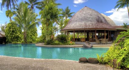 Fin de semana en el Valle del Mezquital para disfrutar de aguas termales en un bonito Pueblo Mágico