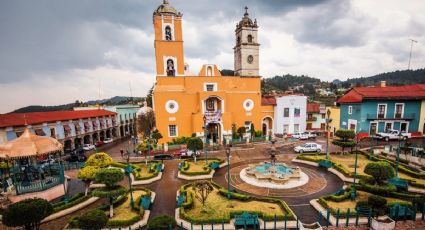 Cuánto gastas en un viaje de fin de semana al pueblito más popular de Hidalgo con minas y pastes