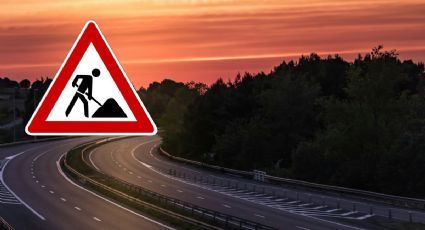 Autopista México-Puebla tendrá cierres viales en estas fechas y horarios