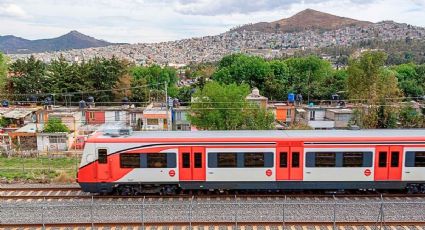 Cómo llegar al AIFA en el Tren Suburbano: tiempos, costos y mapa OFICIAL