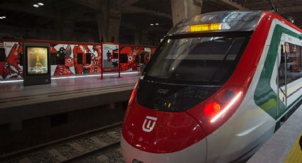 ¿Cuánto tiempo dura el recorrido del Suburbano AIFA-Buenavista?