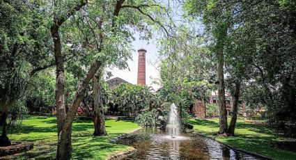 El Pueblo Mágico donde puedes probar pozole negro inspirado en un meteorito, cerca de la CDMX