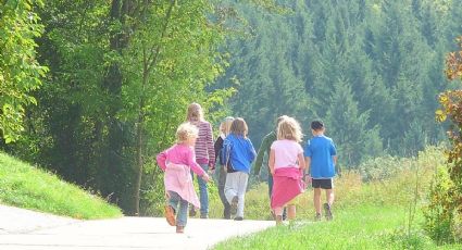 Qué hacer en CDMX el Día del Niño con poco presupuesto este fin de semana