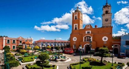 Cuánto cuesta ir en autobús el fin de semana al pueblito más popular de Hidalgo con minas y pastes