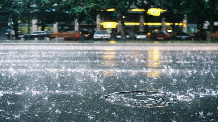 Pronóstico del clima en General Zaragoza para este jueves 7 de mayo