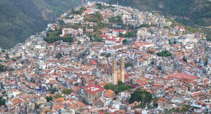 Pronóstico del clima en Taxco para este miércoles 6 de mayo
