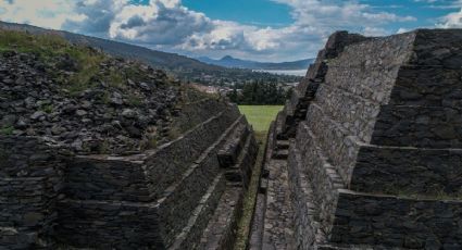 Pronóstico del clima y condiciones para Tzintzuntzan este viernes 8 de mayo