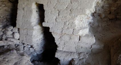 INAH registra nuevo sitio arqueológico en Quintana Roo con arquitectura monumental