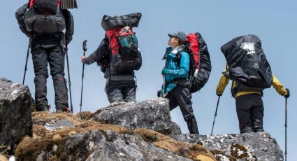 Consejos clave para visitar montañas en México durante esta temporada: CONANP