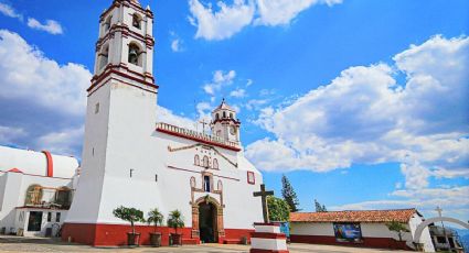 El Pueblo Mágico para disfrutar entre dulce, madera y barro este Día del Niño