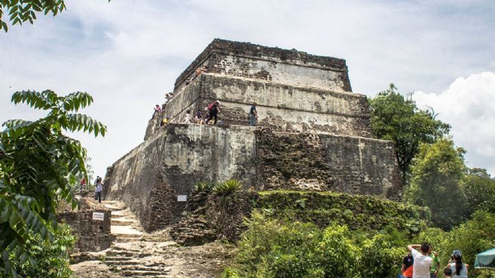 Reporte del clima y pronóstico para Tepoztlán este martes 7 de julio