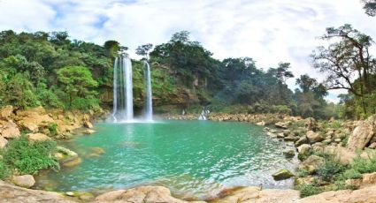 Pronóstico del clima en Palenque para este sábado 2 de mayo