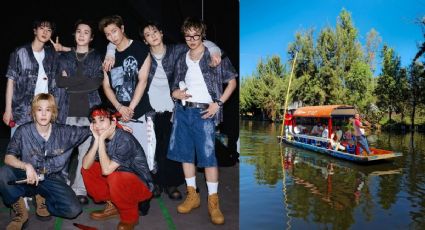BTS Army México anuncia paseo en trajineras temáticas en Xochimilco para el World Tour 2026