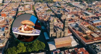 Puebla tendrá Festival de la Cemita 2026 para deleitar a los viajeros: FECHAS
