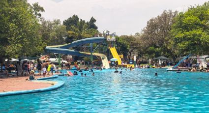 El balneario de Morelos que tendrá entrada GRATIS y actividades especiales para el Día del Niño