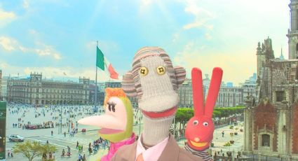 31 Minutos en el Zócalo: ¿Dónde y cómo ver el concierto en VIVO desde casa?