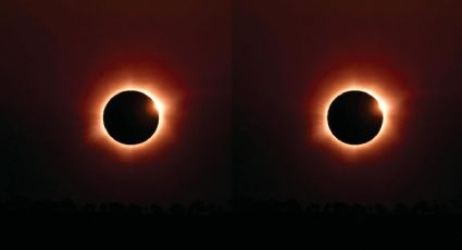 Eclipse solar 2026: ¿Qué es el día espejo y cómo se relaciona con el eclipse?