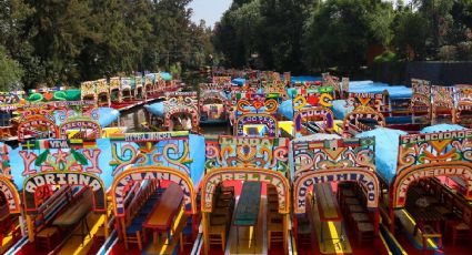 Recorridos INAH tendrá paseo nocturno en canales de Xochimilco y así puedes disfrutarlo