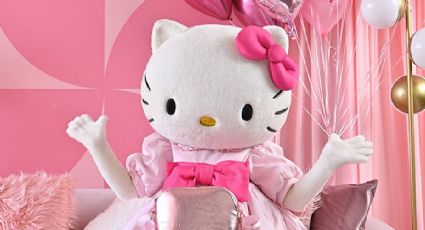El Kitty Fest regresa a la CDMX con edición especial de Día de las Madres: cuándo y dónde será
