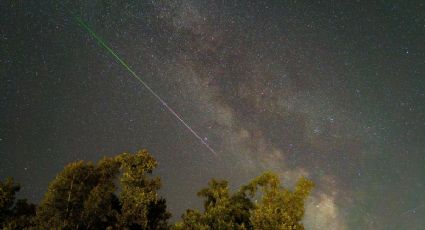 Fenómenos astronómicos para disfrutar viajes especiales en mayo 2026