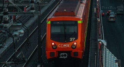 Metro CDMX anuncia cierre de estaciones en Línea 2 por trabajos de mantenimiento
