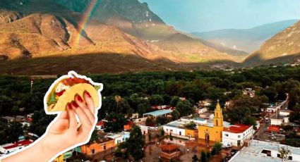 El Pueblo Mágico rodeado de naturaleza ideal para probar la famosa fritada de cabrito