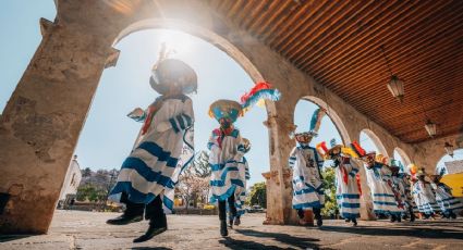 Cuánto gastas en un fin de semana en el pueblito más tradicional de Morelos, ‘cuna’ del Chinelo