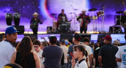 Inicia el Pachanga Fest en Altata, Sinaloa con música, diversión y miles de asistentes