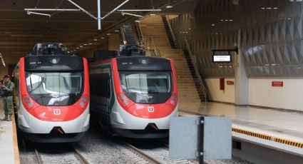 Tren México-Pachuca: Esta podría ser la fecha de su apertura al público