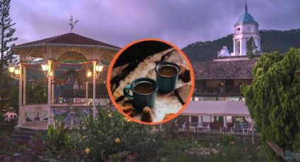 El mejor Pueblo Mágico de Jalisco para probar chocorraíz, una bebida única y tradicional