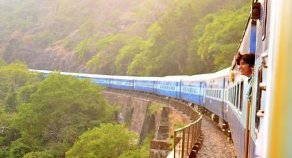 Día del Trabajo: Tren Suburbano comparte horario especial para el 1 de mayo