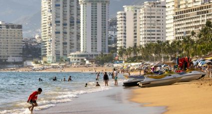 ¿Cuánto gastas en casetas y gasolina para ir a Acapulco en el primer puente de mayo?