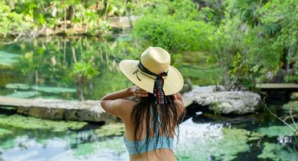 Lo Mejor del Turismo Mexicano: Descubre los destinos ganadores de estos premios para 2026