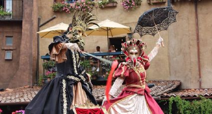 ¿Cómo llegar a la pequeña Italia de Tlaxcala para disfrutar un fin de semana en la 'Toscana'?